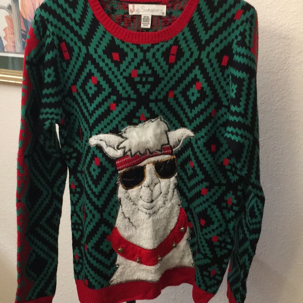 Ugly Christmas Sweater
